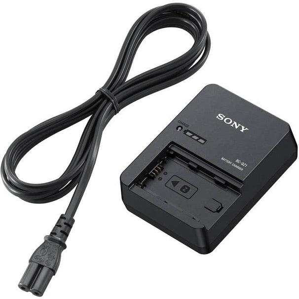 Sony BC-QZ1 Battery Charger for NP-FZ100 Battery Pack