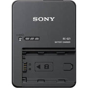 Sony BC-QZ1 Battery Charger for NP-FZ100 Battery Pack