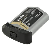 Jupio Canon LP-E19 ProLine Battery (10.8V 3500mAH)