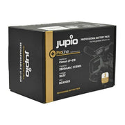 Jupio Canon LP-E19 ProLine Battery (10.8V 3500mAH)