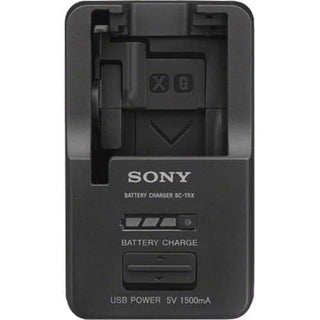 Sony BCTRX Battery Charger