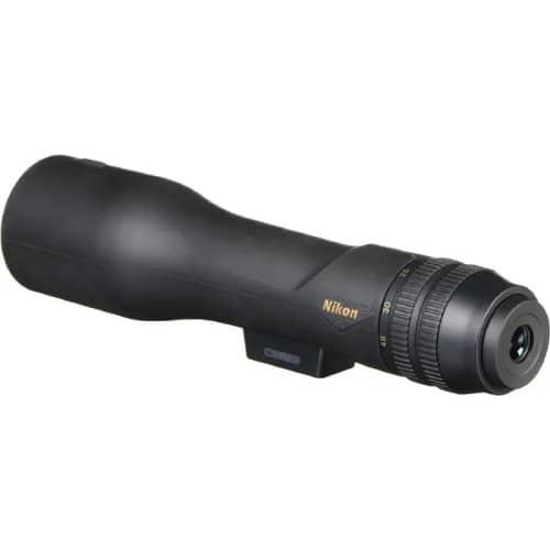 Nikon Prostaff 3 16-48x60 Monocular (Integrated Eyepiece)