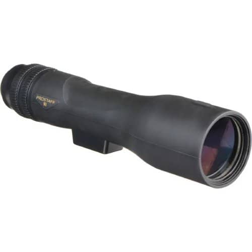 Nikon Prostaff 3 16-48x60 Monocular (Integrated Eyepiece)