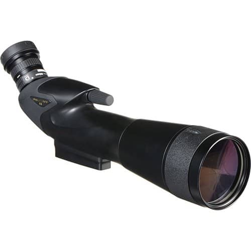 Nikon Prostaff 5 Fieldscope 60 Angled (No Eye Piece)