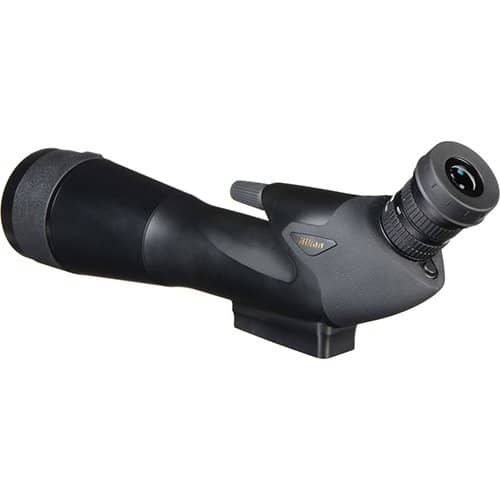 Nikon Prostaff 5 Fieldscope 60 Angled (No Eye Piece)