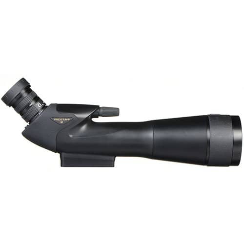 Nikon Prostaff 5 Fieldscope 60 Angled (No Eye Piece)