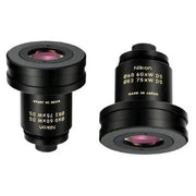 Nikon 60x/75x Wide DS Eyepiece for Attaching a COOLPIX Camera