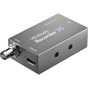 Blackmagic Design ULTRA-Studio Recorder 3G
