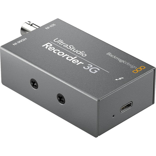 Blackmagic Design ULTRA-Studio Recorder 3G