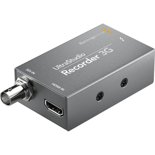 Blackmagic Design ULTRA-Studio Recorder 3G