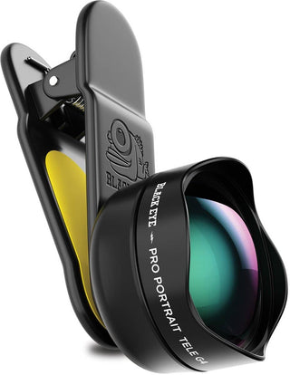 Black Eye PRO Portrait Tele G4