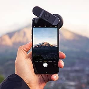 Black Eye PRO Portrait Tele G4