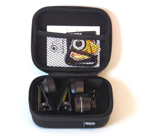 Black Eye PRO Portrait Tele G4