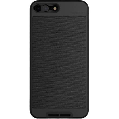 Black Eye PHOTO CASE - iPhone 7/8 Plus