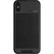 Black Eye PHOTO CASE - iPhone X