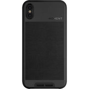 Black Eye PHOTO CASE - iPhone X