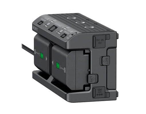 Sony NPA-MQZ1K Multi Battery Adapter Kit