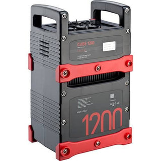 bebob CUBE 1200 Li-Ion Battery