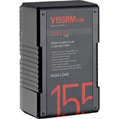 bebob V155RM-CINE V-Mount Battery