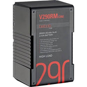 bebob V290RM-CINE V-Mount Battery