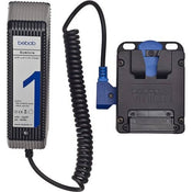 bebob VS2MICRO 2 Channel V-Mount Charger