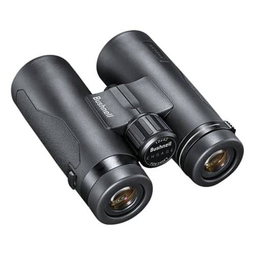 Bushnell 12x50 Engage Black Roof Binoculars