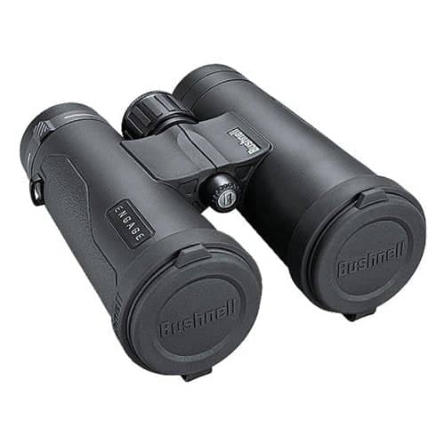 Bushnell 12x50 Engage Black Roof Binoculars