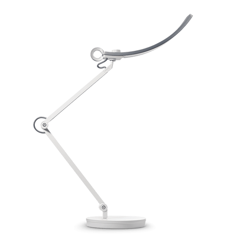 BenQ WiT e-Reading Lamp Silver