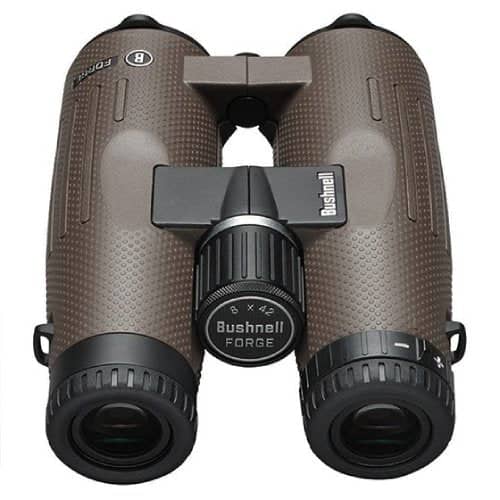 Bushnell Forge 10x30 Terrain Roof Prism Binoculars