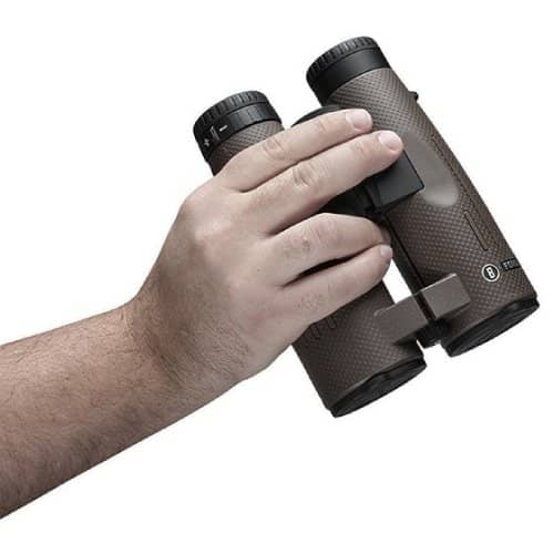 Bushnell Forge 10x30 Terrain Roof Prism Binoculars