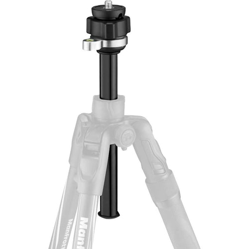 Manfrotto Leveling Befree Center Column
