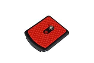 B-Grip QRP Camera Plate