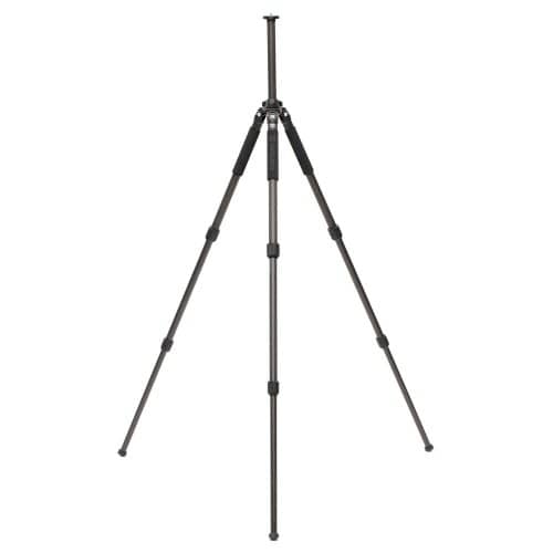 Benro Induro Classic 203 Carbon Fibre Tripod