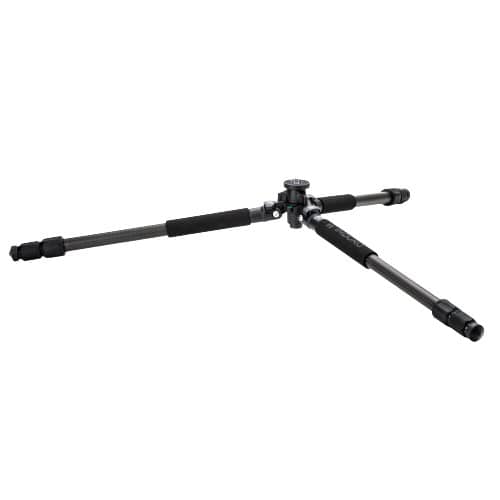 Benro Induro Classic 203 Carbon Fibre Tripod