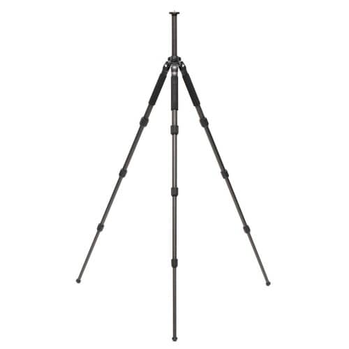 Benro Induro Classic 204 Carbon Fibre Tripod