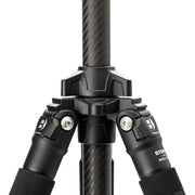 Benro Induro Classic 204 Carbon Fibre Tripod