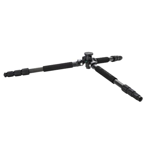 Benro Induro Classic 204 Carbon Fibre Tripod