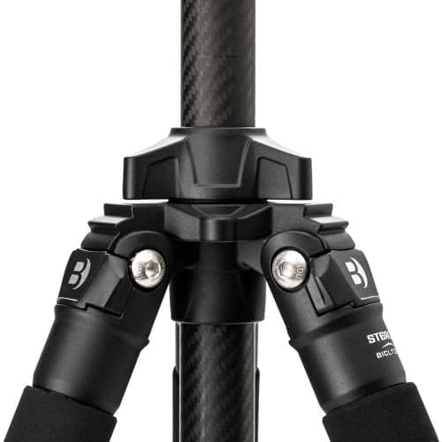 Benro Induro Classic 303 Carbon Fibre Tripod