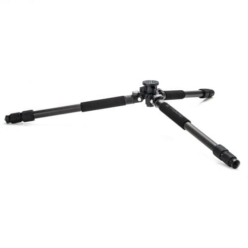Benro Induro Classic 303 Carbon Fibre Tripod