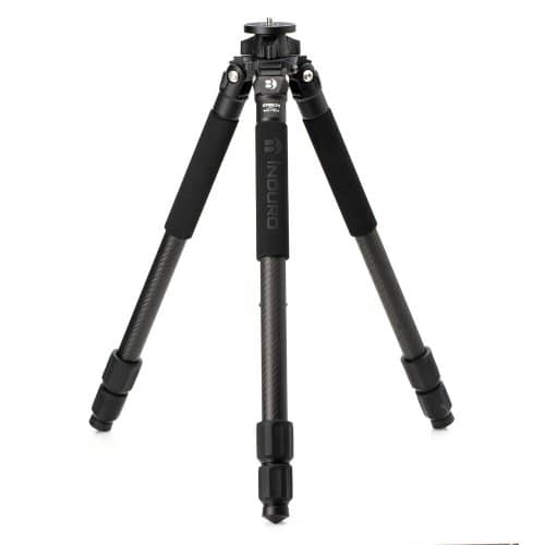 Benro Induro Classic 303 Carbon Fibre Tripod, Twist Lock