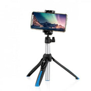  Selfie Stick with Bluetooth Wireless Remote