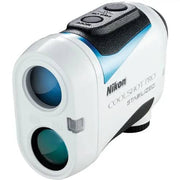 Nikon Coolshot Pro Stabilized Laser Range Finder
