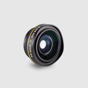 Black Eye Wide G4