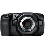 Blackmagic Design Pocket Cinema 4K Camera