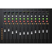 Blackmagic Design Fairlight Console Channel Fader