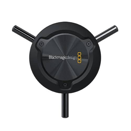 Blackmagic Design Focus Demand