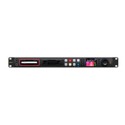 Blackmagic Design HyperDeck Studio 4K Pro