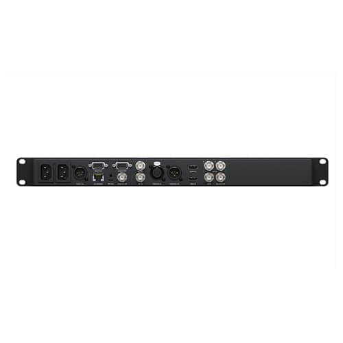 Blackmagic Design HyperDeck Studio 4K Pro