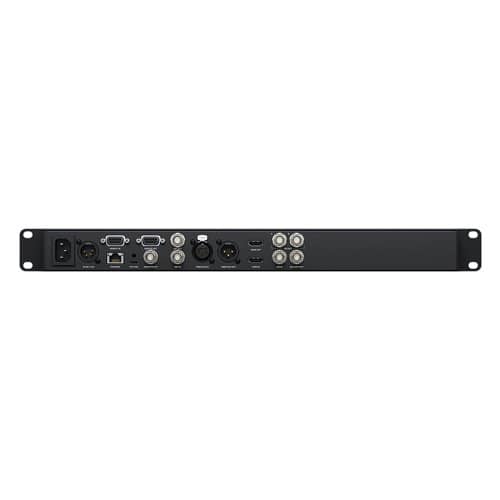 Blackmagic Design HyperDeck Studio HD Pro