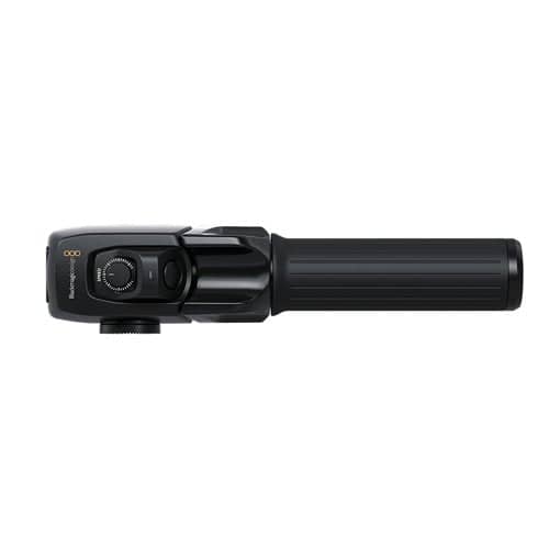 Blackmagic Design Zoom Demand